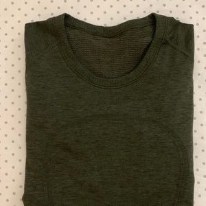 LULULEMON SWIFTLY TECH - LONG SLEEVE